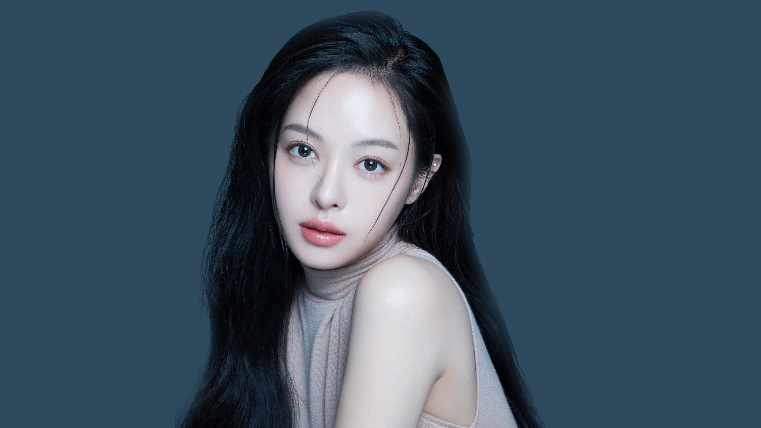 让你心动的效果